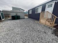 1975 Silvercrest Mobile Home