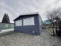 1975 Silvercrest Mobile Home