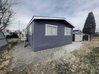1975 Silvercrest Mobile Home