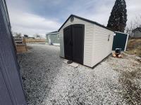 1975 Silvercrest Mobile Home