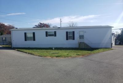 Mobile Home at 1190 Grange Rd Lot H2 Allentown, PA 18106