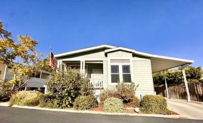 Mobile Home at 3909 Reche Rd #121 Fallbrook, CA 92028