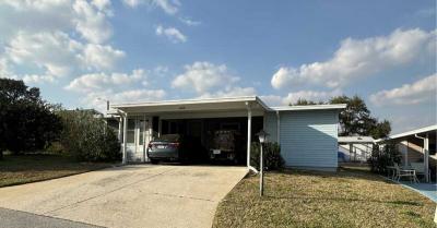 Mobile Home at 4615 Skyline Dr Leesburg, FL 34748