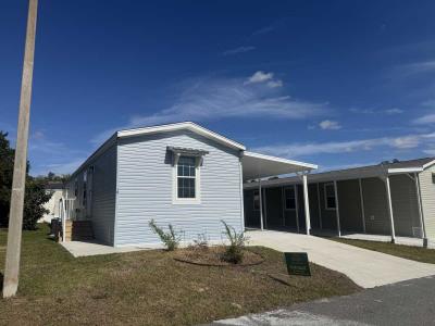 Mobile Home at 10 Liberty Circle Sorrento, FL 32776