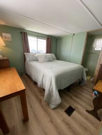 1980 Mobile Home