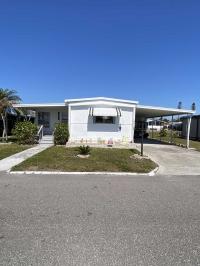 1980 Mobile Home
