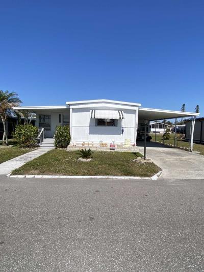 Mobile Home at 1856 Gangway Loop Ruskin, FL 33570