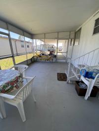 1980 Mobile Home
