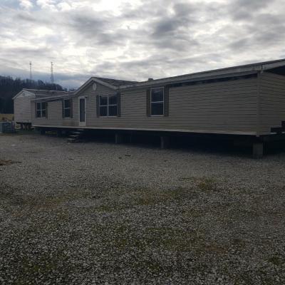 Mobile Home at 175 Belcher Rd Sweetwater, TN 37874