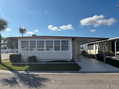 Mobile Home at 1071 Donegan Road Lot 319 Largo, FL 33771