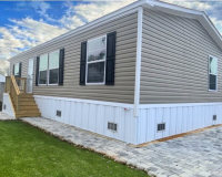 2024 Fleetwood Mobile Home