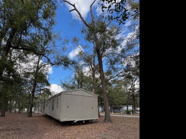 1985 Sevi Manufactured Home