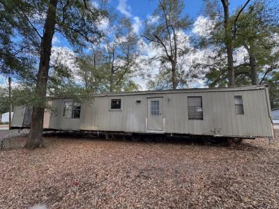 Mobile Home at 5094 Cooks Road Tallahassee, FL 32305