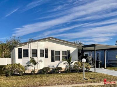 Mobile Home at 3016 Sabal Circle Ellenton, FL 34222