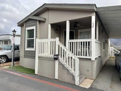 Mobile Home at 9902 Jamacha Blvd #158 Spring Valley, CA 91977