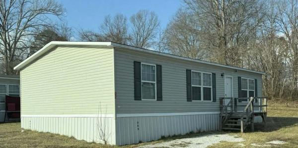 2017  Mobile Home For Sale