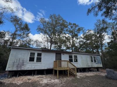 Mobile Home at 432 Jay Ct Tallahassee, FL 32305