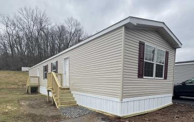 Mobile Home at 1402 Hidden Valley Dr, Bulger, Pa 15019 Bulger, PA 15019