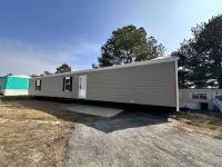 2025 Champion Manufactured Home