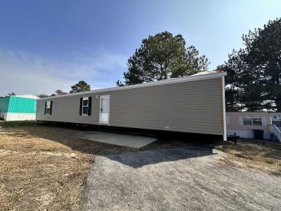 Mobile Home at 600 Ermine Road #624 West Columbia, SC 29170