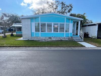 Mobile Home at 795 Cr 1 #13 Palm Harbor, FL 34683