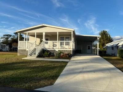 Mobile Home at 6625 NE 5th St Ocala, FL 34470