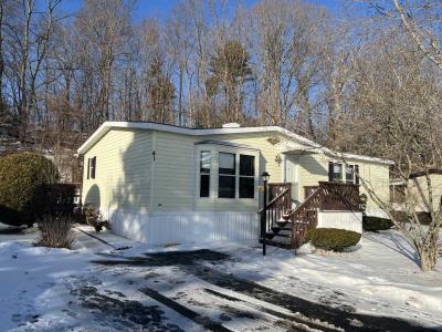 Mobile Home at 2387 Co Rd South Cairo, NY 12482