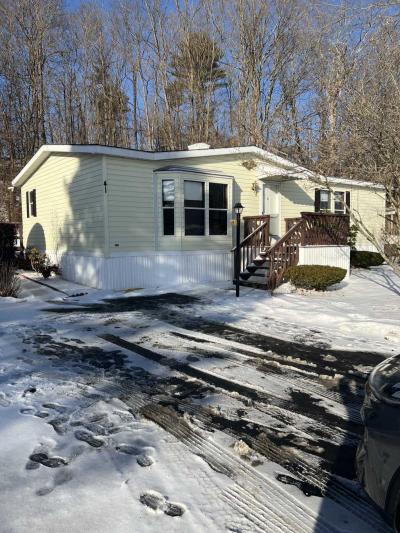 Photo 3 of 19 of home located at 2387 Co Rd South Cairo, NY 12482