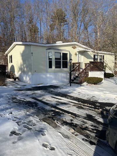 Photo 4 of 19 of home located at 2387 Co Rd South Cairo, NY 12482