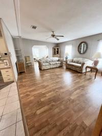 1987 Meri Manufactured Home