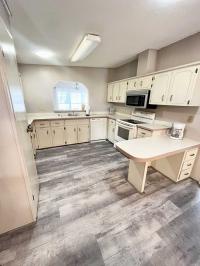 1987 Meri Manufactured Home
