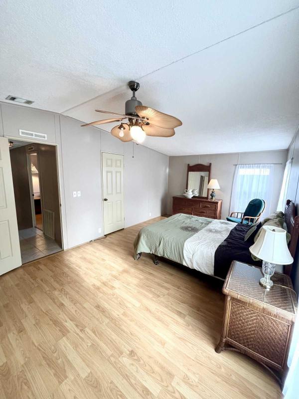 1987 Meri Manufactured Home