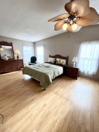 1987 Meri Manufactured Home