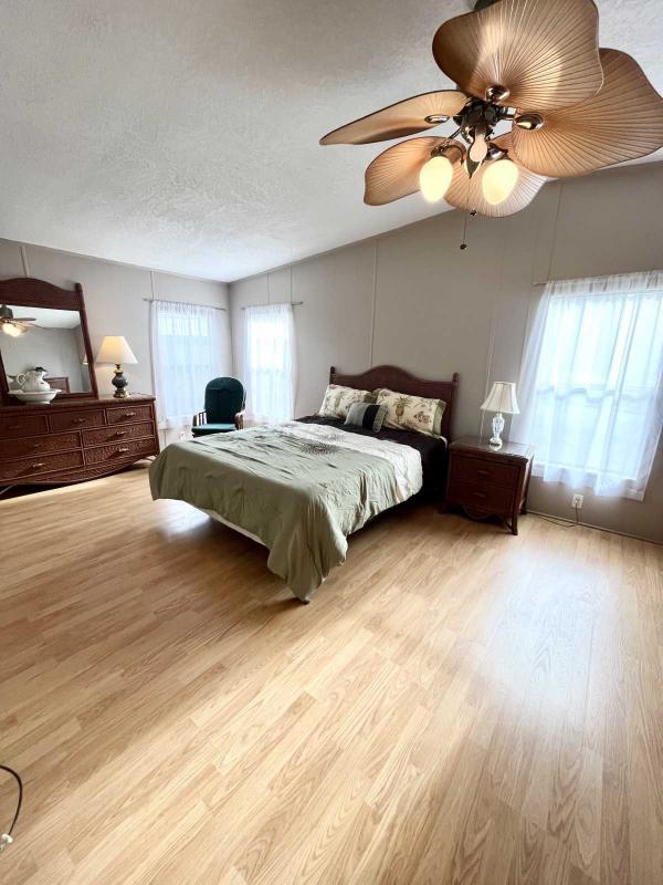 1987 Meri Manufactured Home