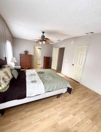 1987 Meri Manufactured Home