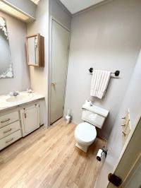 1987 Meri Manufactured Home