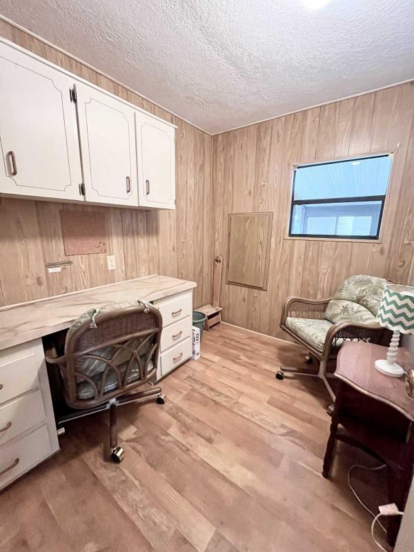 1987 Meri Manufactured Home