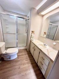 1987 Meri Manufactured Home