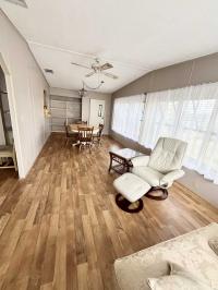 1987 Meri Manufactured Home
