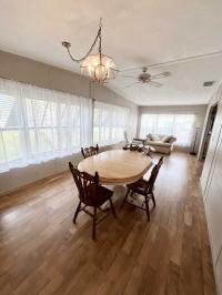 1987 Meri Manufactured Home