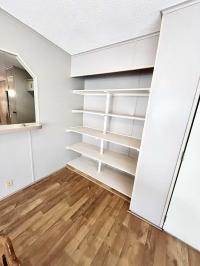 1987 Meri Manufactured Home
