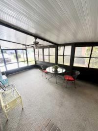 1987 Meri Manufactured Home