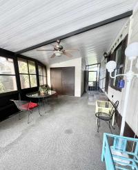 1987 Meri Manufactured Home