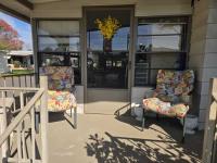 1983 Palm Harbor Manufactured Home