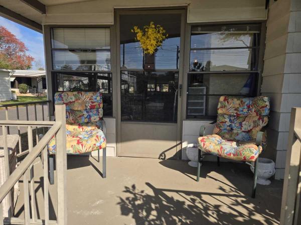 1983 Palm Harbor Manufactured Home