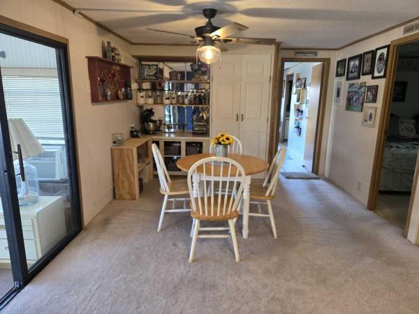 1983 Palm Harbor Manufactured Home