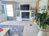 1983 Palm Harbor Manufactured Home