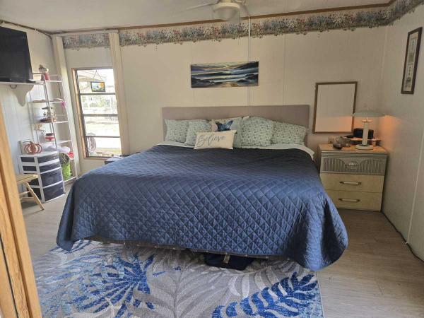 1983 Palm Harbor Manufactured Home