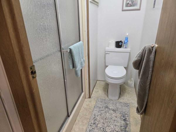 1983 Palm Harbor Manufactured Home