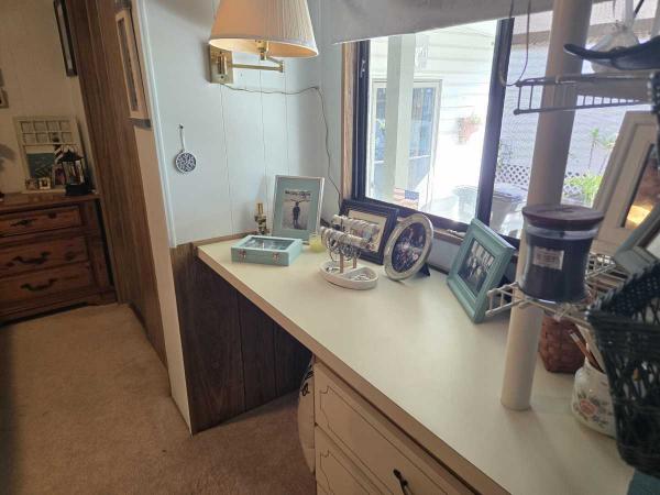 1983 Palm Harbor Manufactured Home